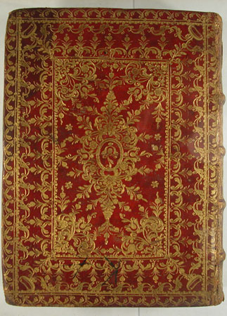 Manuel da Anunciaçao- Annunciaçoes evangelicas em varios assumptos divididas Lisboa JA Plates 1745