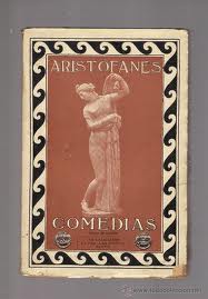 aristofanes