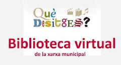Biblioteca virtual