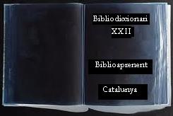 bibliodiccionari XXII