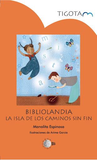 bibliolandia 2