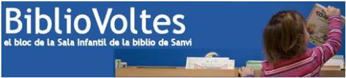 Bibliovoltes