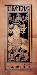 crisantemas