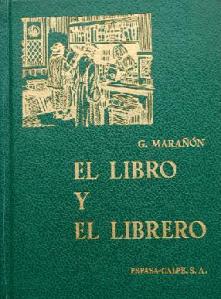 el libro y el librero 2