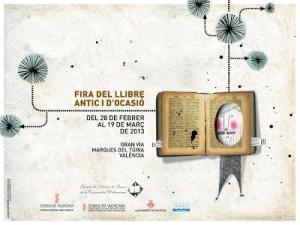 XXXVI fira València