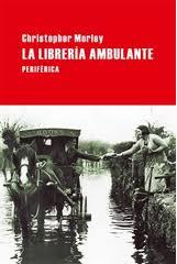 la librería ambulante