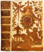 Encuadernacion de Monier