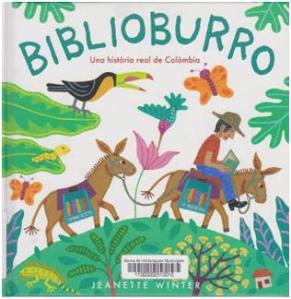biblioburro
