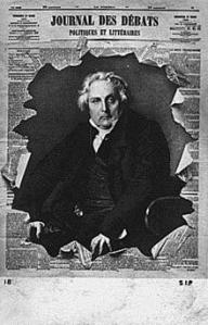 journal des debats