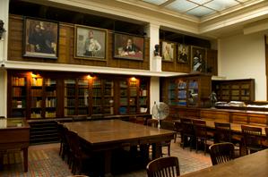 llibreria hispanic society
