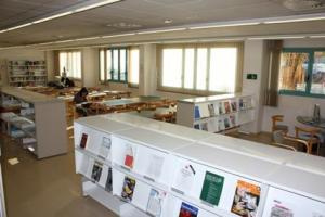 biblioteca san juan de dios