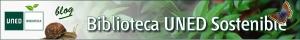 biblioteca UNED sostenible