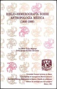 biblio-hemerografía