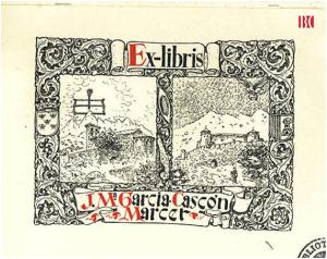 exlibris a1