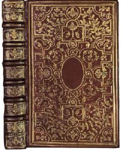 clovis eve enquadernació