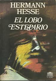 el lobo estepario Hesse