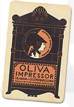 oliva impressor