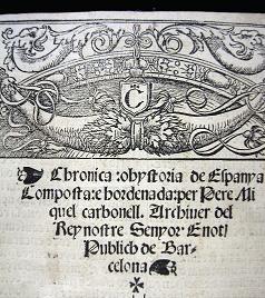 pere miquel carbonell