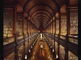 Biblio Trinity College