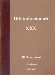 bibliodiccionari XXX
