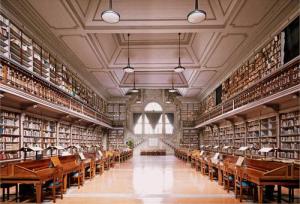 Biblioteca Uffizi, Florència