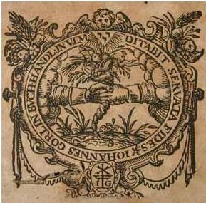 marca impressor gherling