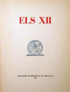 els XII