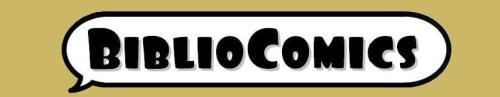 bibliocomics