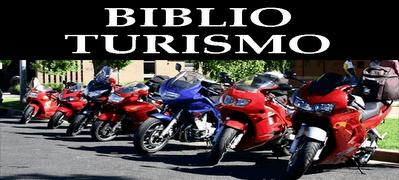 biblioturismo motos