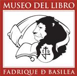 museo del libro fadrique de basilea