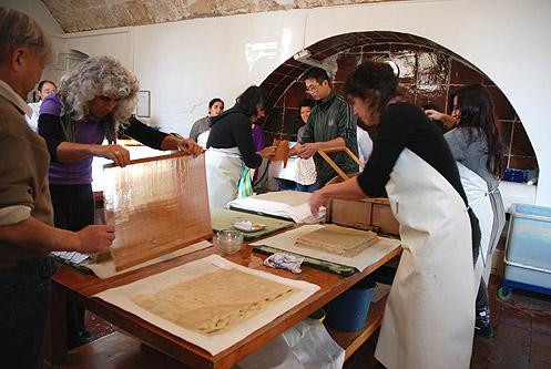 museu moli paperer capellades