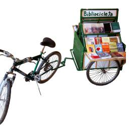 bibliocicleta 1