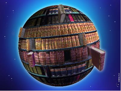 biblioteca digital mundial EBDLN