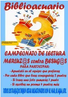 biblioacuario castilla la mancha