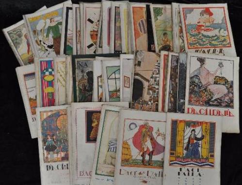 d'aci i d'alla vàries