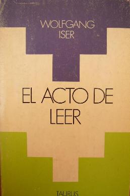 el acto de leer