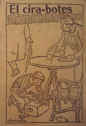 el cira-botes