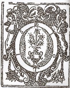 marca d'impressor de Joan Jolis