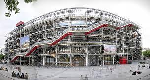pompidou paris 1
