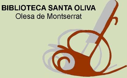 biblioteca santa oliva