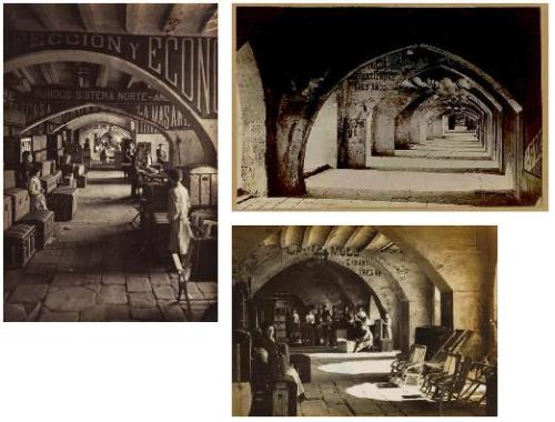 Encants Pl. Sant Sebastià