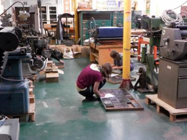 Estonian Printing Museum