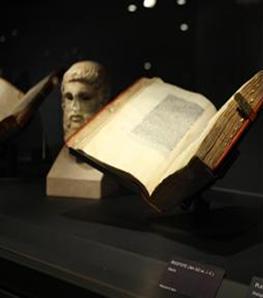 Fondation Bodmer a Geneve