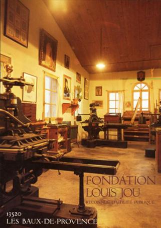 Fondation Louis Jou 1