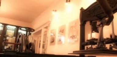 Kner Nyomdaipari HungriaMúzeum