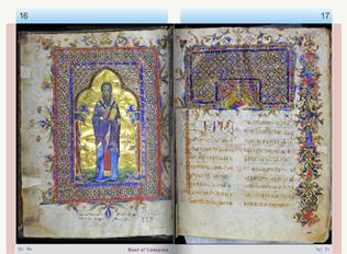 Llibre Museu Matenadaran (Armènia)