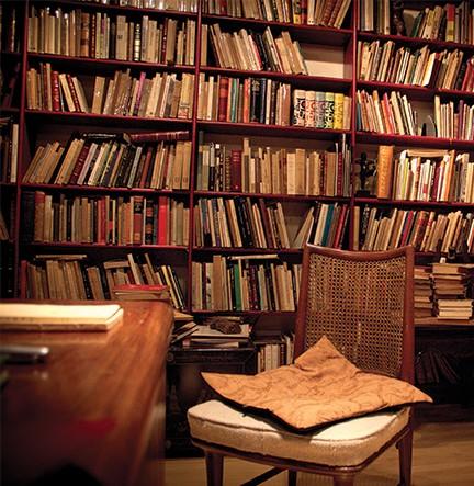 Llibreria Burroculto a Ciudad de México