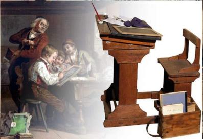 Museo della Scuola e del libro per l'Infanzia