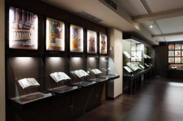 museo fadrique de basilea Burgos 1