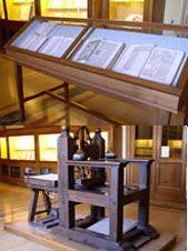 Museu Bodoniano Parma 1